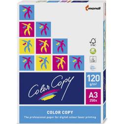 Mondi Color Copy A3 120g/m² 250pcs