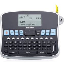 Dymo LabelManager 360D