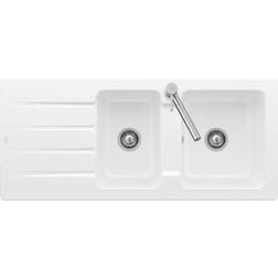 Villeroy & Boch Architectura 80 Évier de Cuisine 338001RW