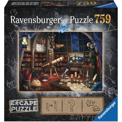 Ravensburger Space Observatory 759 Pieces