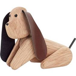 Andersen Furniture My Dog Small Prydnadsfigur 7.5cm