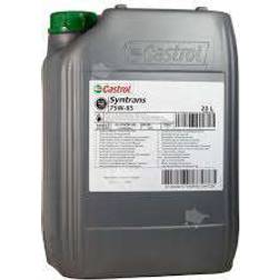 Castrol Syntrans 75W-85 Getriebeöl 20L