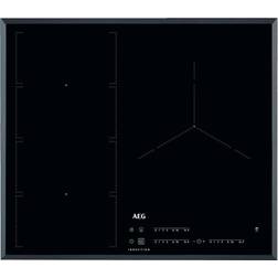 AEG IKE63471FB 3 Zonas 60 cm