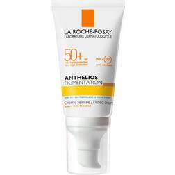 La Roche-Posay Anthelios Pigmentation Tinted Cream SPF50+ 50ml