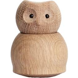 Andersen Furniture Owl Figurine 7.5cm