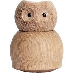 Andersen Furniture Owl Prydnadsfigur 7.5cm