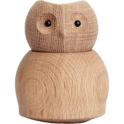 Andersen Furniture Owl Dekorationsfigur 11cm