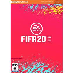 FIFA 20 (PC)