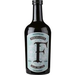 Ferdinand’s Saar Dry Gin 44% 50 cl