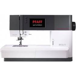 Pfaff Quilt Ambition 630