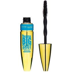 Maybelline The Colossal Big Shot Volum' Express Mascara Waterproof Very Black
