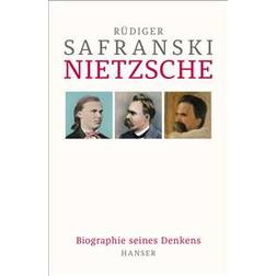 Nietzsche (Hardcover, 2019)