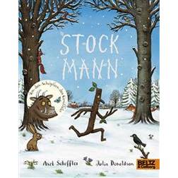 Stockmann (Hardcover)