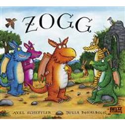 Zogg (Hardcover)