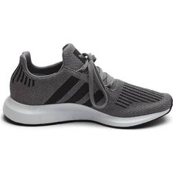 Adidas Swift Run M - Grey Three/Core Black/Medium Grey Heather