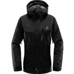 Haglöfs Astral Jacket W - True Black