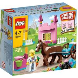 LEGO Creator Mit Prinsesse Sæt 10656