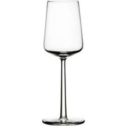 Iittala Essence Vitvinsglas 33cl