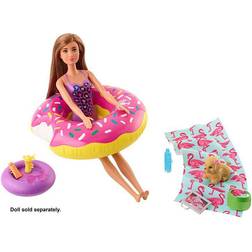 Barbie Donut Floaty FXG38