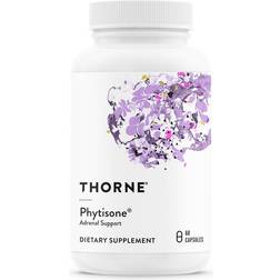 Thorne Research Phytisone 60 st