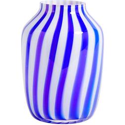 Hay Juice High Vase 11"