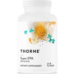 Thorne Research Super EPA 90 pcs