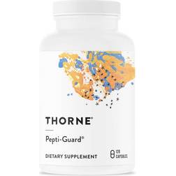 Thorne Research Pepti-Guard 120 st