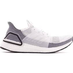 Adidas UltraBoost 19 - Grey/White