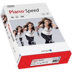 Papyrus PlanoSpeed A4 80g/m² 500st