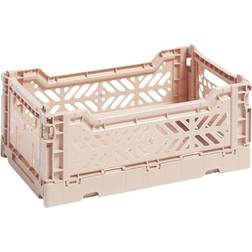 Hay Colour Crate Small