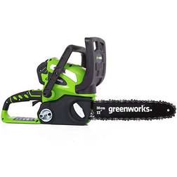 Greenworks G40CS30K2 (1x2.0Ah)