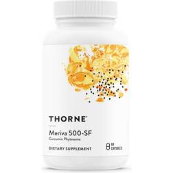 Thorne Research Meriva 500-SF