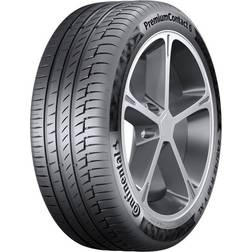 Continental ContiPremiumContact 6 205/55 R19 97V XL