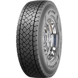 Dunlop SP 446 215/75 R17.5 126/124M 12PR