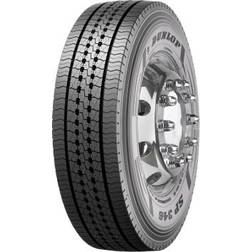 Dunlop SP 346 215/75 R17.5 126/124M 12PR