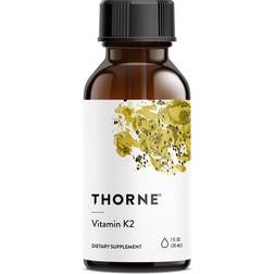 Thorne Research Vitamin K2 30ml