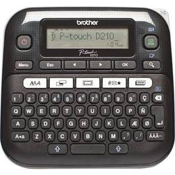 Brother P-touch PT-D210VP