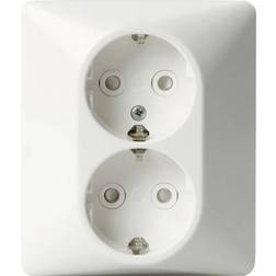 ABB Pistorasia 302EUJ 2-os Kynnet