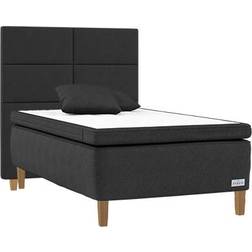 InBed Sweden NO.1 Ramsäng 120x200cm