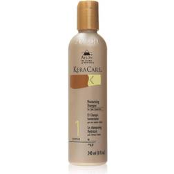 KeraCare Moisturizing Shampoo for Color Treated Hair 240ml