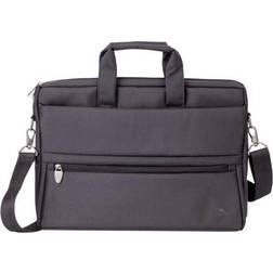 Rivacase Tiergarten 15.6" - Black