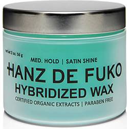 Hanz de Fuko Hybridized Wax 2oz