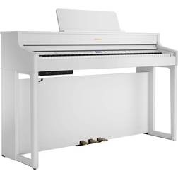 Roland HP 702 Piano digital Blanco