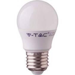 V-TAC VT-246 4000K LED Lamps 5.5W E27