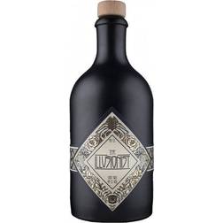 The Illusionist Dry Gin 45% 50 cl