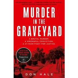 Murder in the Graveyard (Paperback, 2019)
