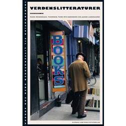 Verdenslitteraturer (Hardback) (Indbundet)
