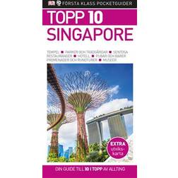 Singapore (Häftad)