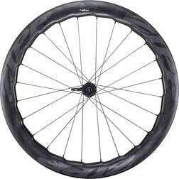 Zipp 454 NSW Carbon Clincher Front Wheel