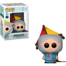 Funko Pop! South Park Human Kite